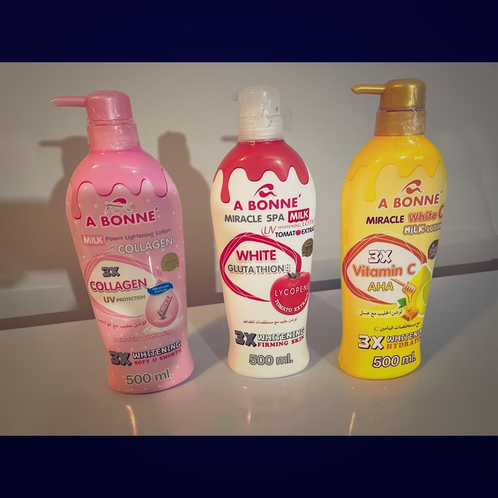 Abonne lotion